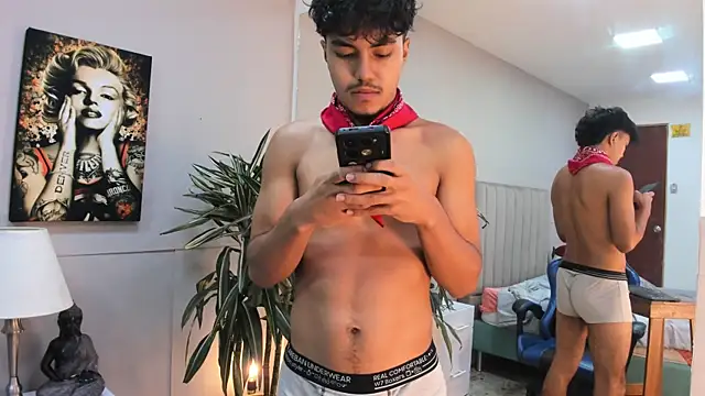 kai_storn Show Webcam