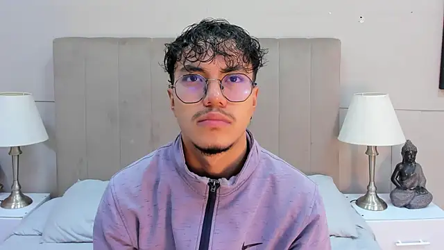 kai_storn Шоу с уебкамера