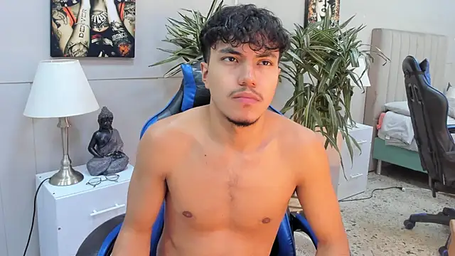 kai_storn Show Webcam