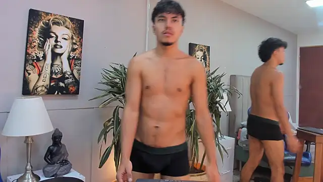 Show Webcam de kai_storn