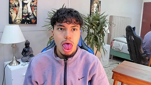 kai_storn webcam show