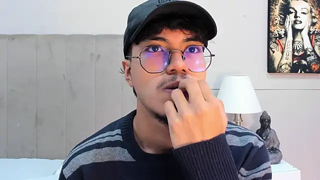 kai_storn 在線直播表演