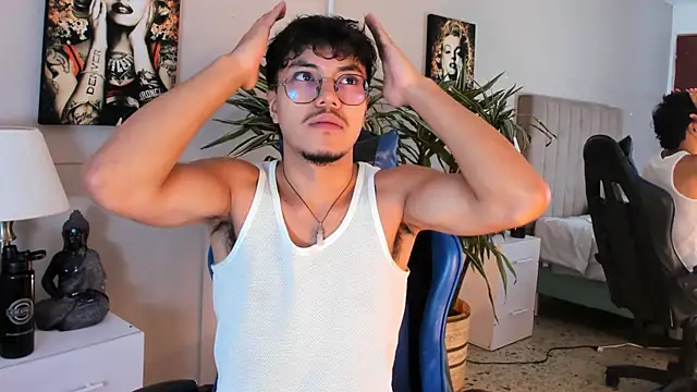 kai_storn Show Webcam