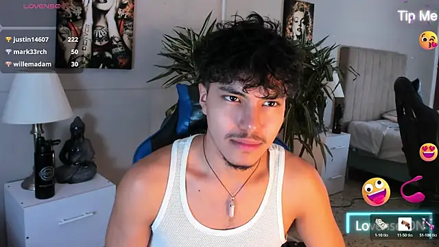 kai_storn Show Webcam