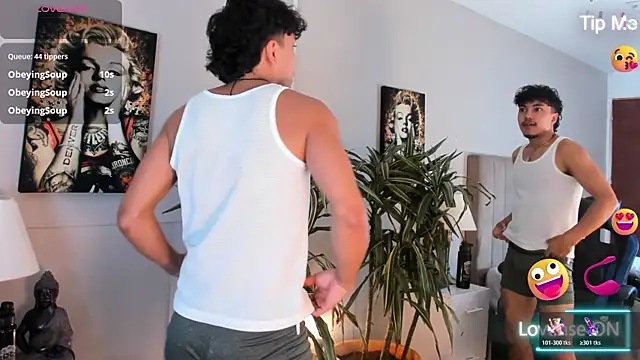 kai_storn Show in webcam