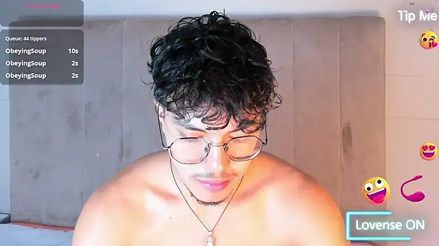 Show Webcam de kai_storn