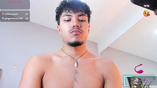 Show Webcam de kai_storn