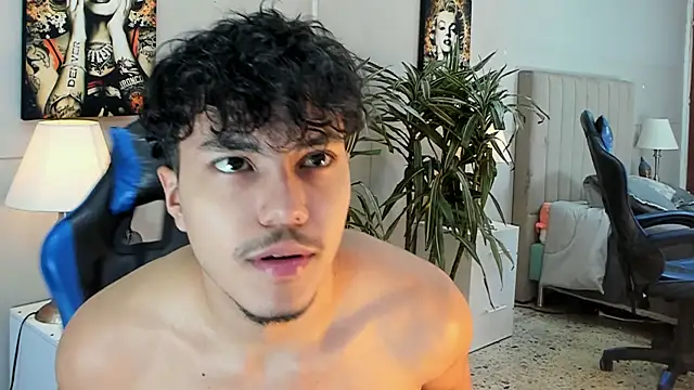 kai_storn's Webcam Show