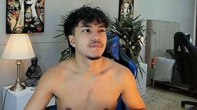 kai_stornn Webbikameraesitys