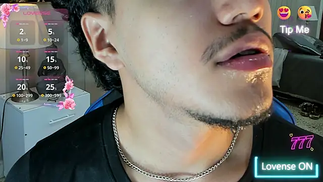 kai_storn Show Webcam