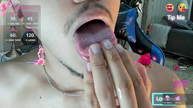 kai_storn Show in webcam