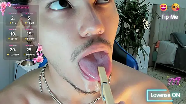 عرض كام kai_storn