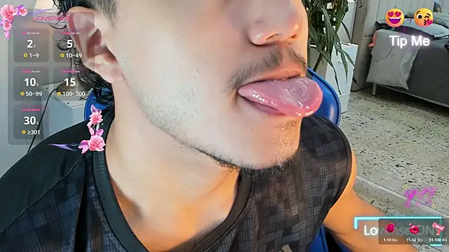 Show webcam de kai_storn