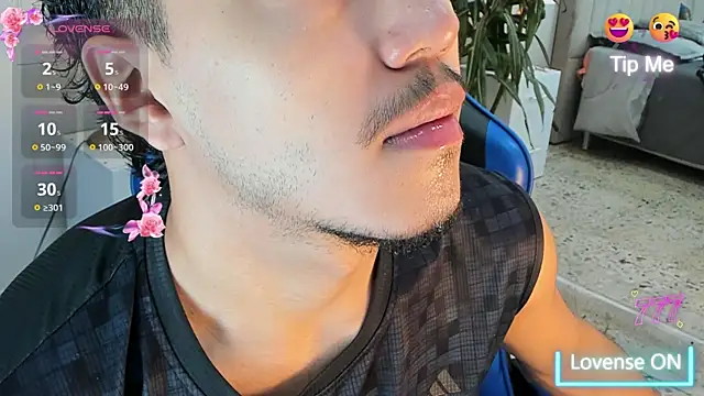 عرض كام kai_storn