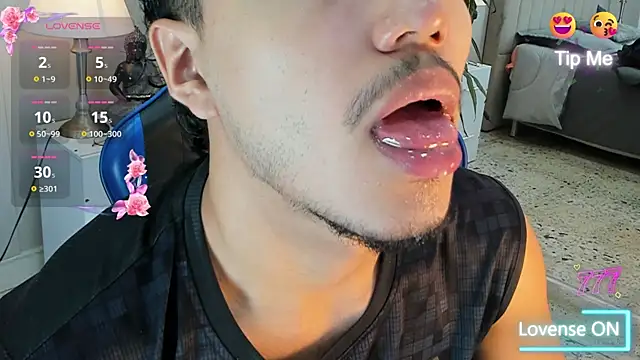 kai_storn Webcam show
