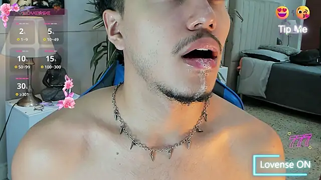 عرض كام kai_storn