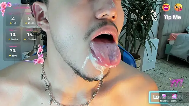 kai_storn Webcamshow