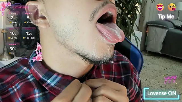 عرض كام kai_storn