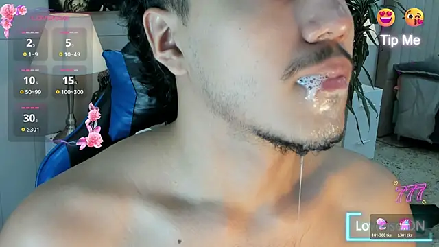 Show webcam de kai_storn