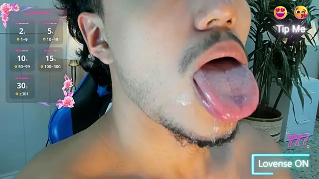 kai_storn's Webcam Show