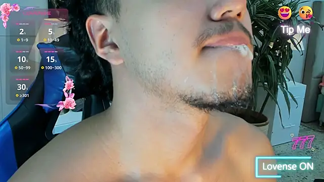 kai_storn Webcam Show