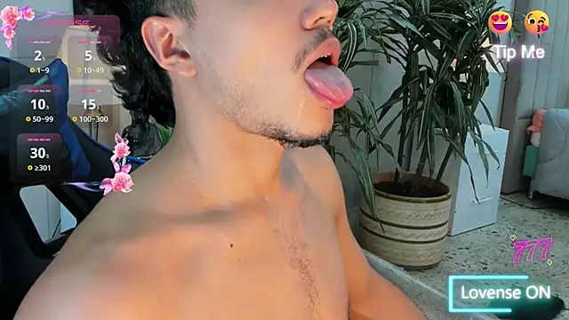 kai_storn Webcamshow