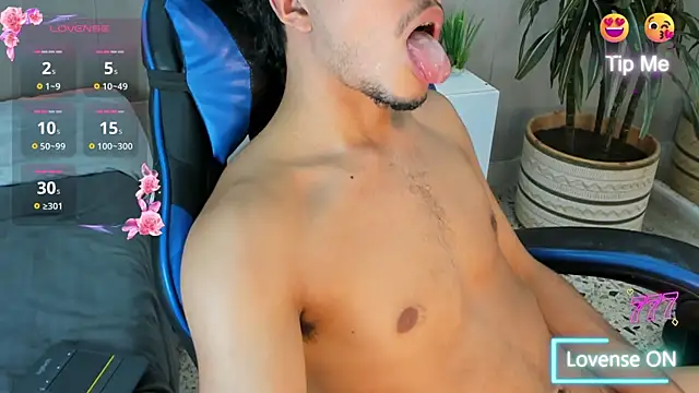 kai_storn ওয়েবক্যাম শো