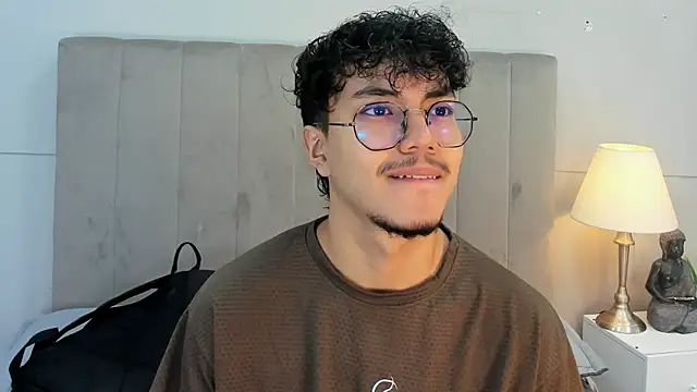 kai_storn Webcam show