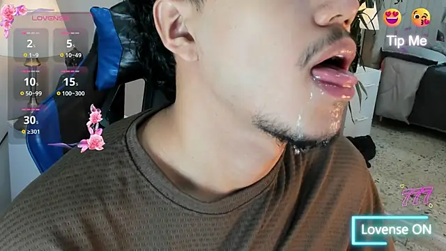 Show Webcam de kai_storn