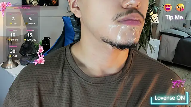 kai_stornn Webbikameraesitys