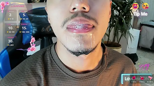 kai_storn Webcamshow