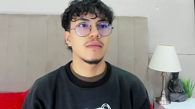 Show Webcam de kai_storn