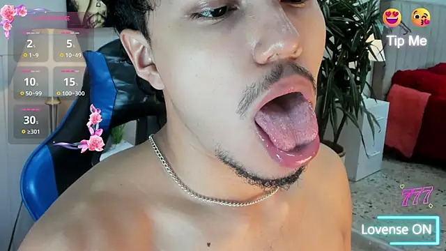 kai_storn Webcamshow