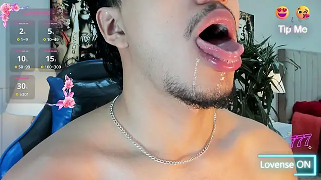 Show webcam de kai_storn