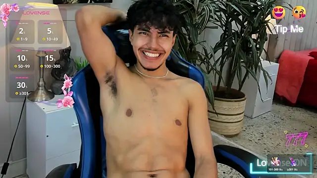 Show webcam de kai_storn
