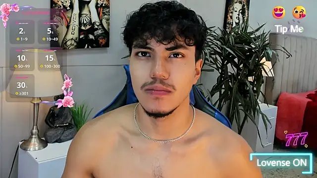 kai_storn Show Webcam