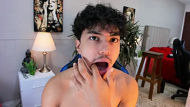 Show Webcam de kai_storn