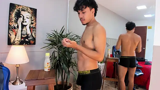 kai_storn Webcamshow