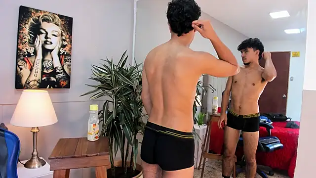 kai_storn Webcamshow