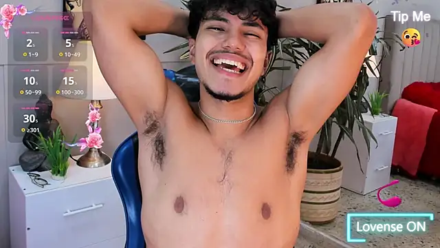 Show Webcam de kai_storn