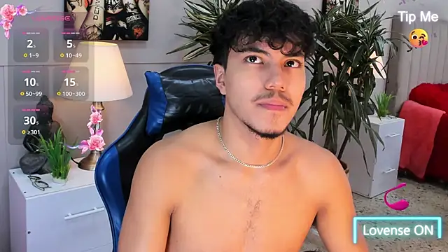 kai_storn's Webcam Show