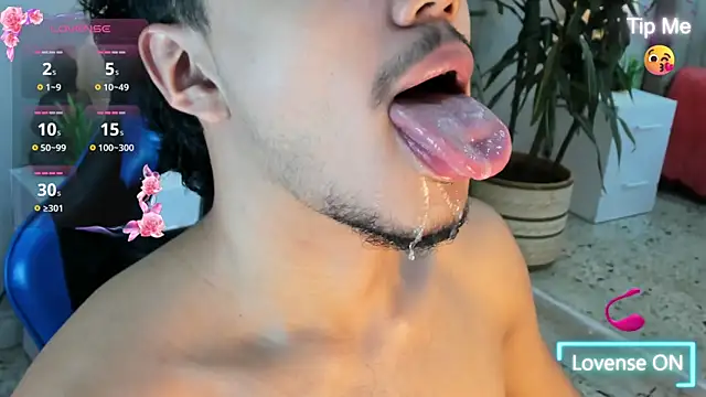 عرض كام kai_storn