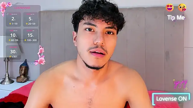 Show Webcam de kai_storn