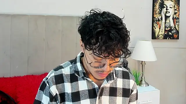 kai_storn Webcam Show