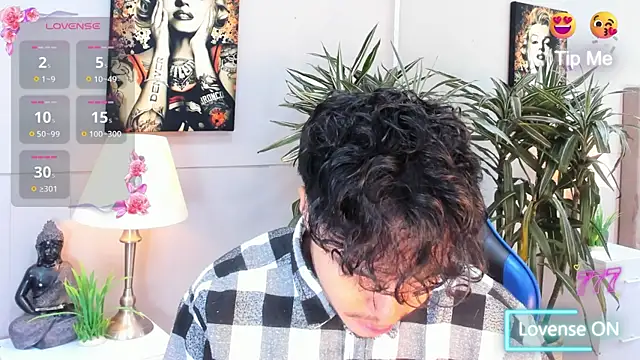 kai_storn's Webcam Show