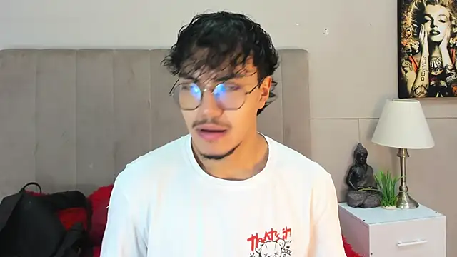 kai_stornn Webbikameraesitys