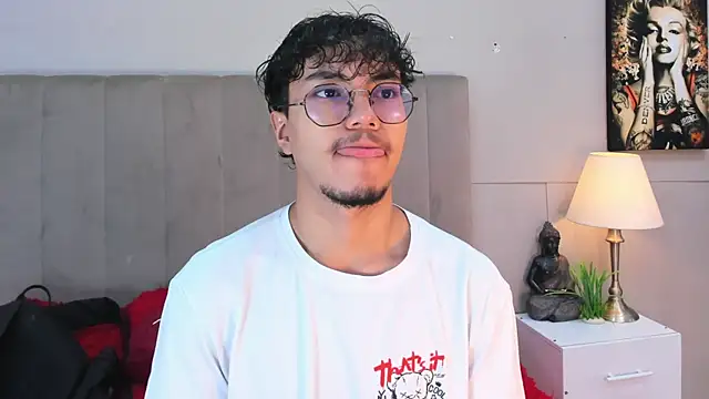 kai_stornn Webbikameraesitys