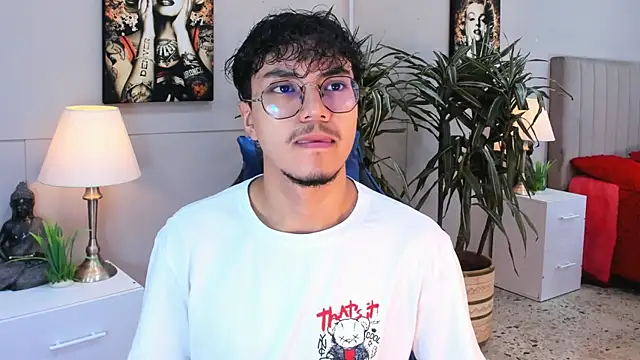 kai_storn webcam show