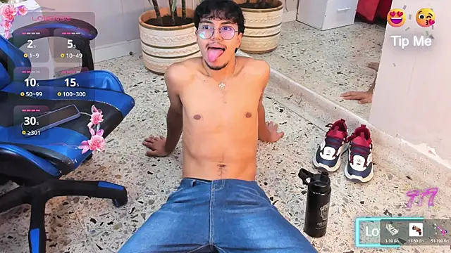 Show Webcam de kai_storn