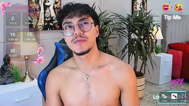 Show webcam de kai_storn